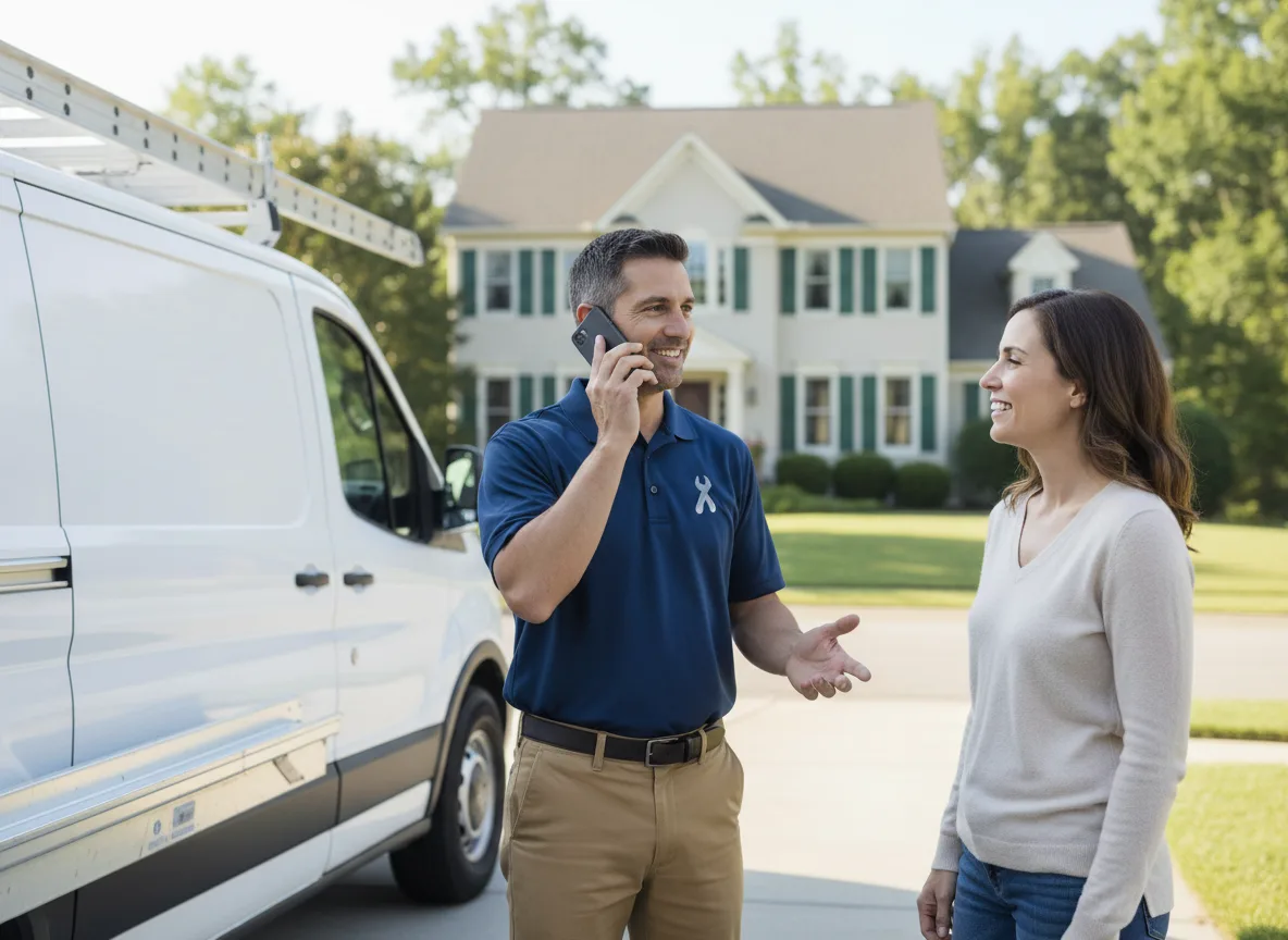 Home Gutter Service Grandy, MN FAQs